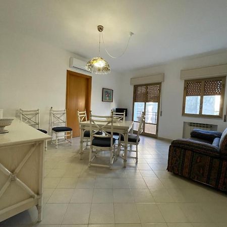 Apartmán Casa Bila Sambuca di Sicilia Exteriér fotografie