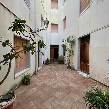 Apartmán Casa Bila Sambuca di Sicilia Exteriér fotografie