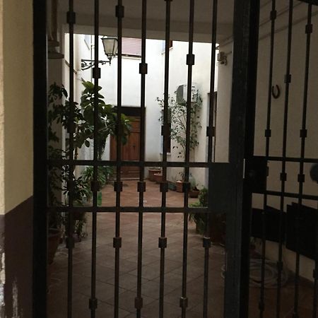 Apartmán Casa Bila Sambuca di Sicilia Exteriér fotografie