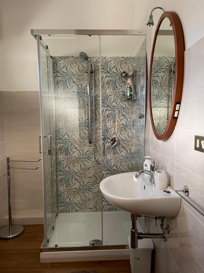 Apartmán Casa Bila Sambuca di Sicilia Exteriér fotografie