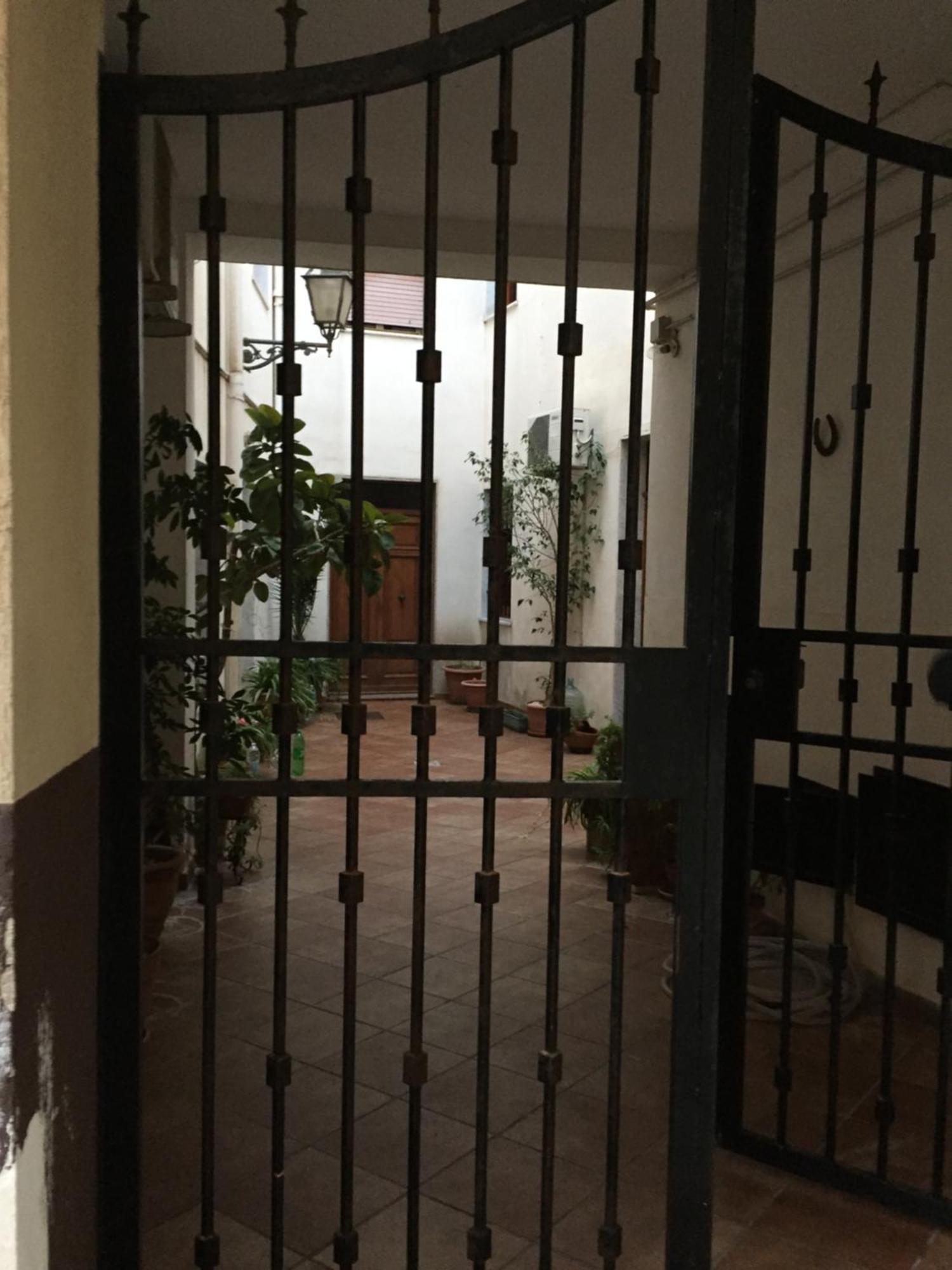 Apartmán Casa Bila Sambuca di Sicilia Exteriér fotografie